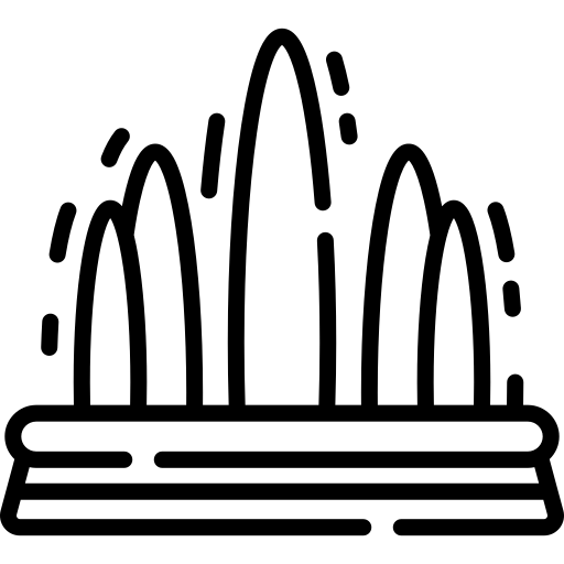 Fountain 1 1
