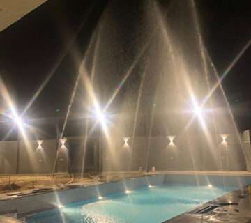 مشروع مسبح المدينة الصورة البارزه 1 360x320