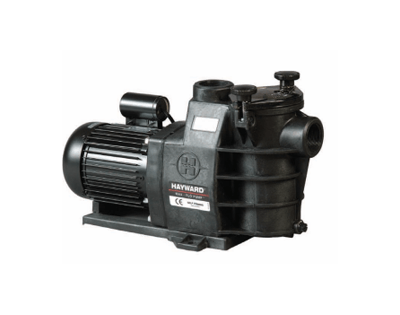 Max flo pump Spain
